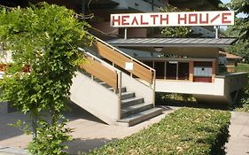 Residence Hotel Health House